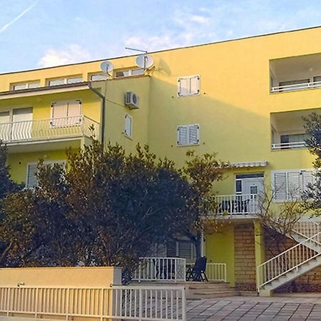 Apartments Ivo Makarska Esterno foto