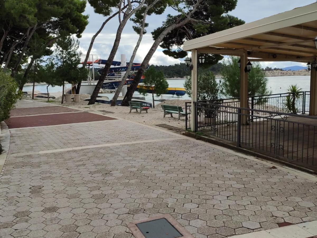Apartments Ivo Makarska Esterno foto