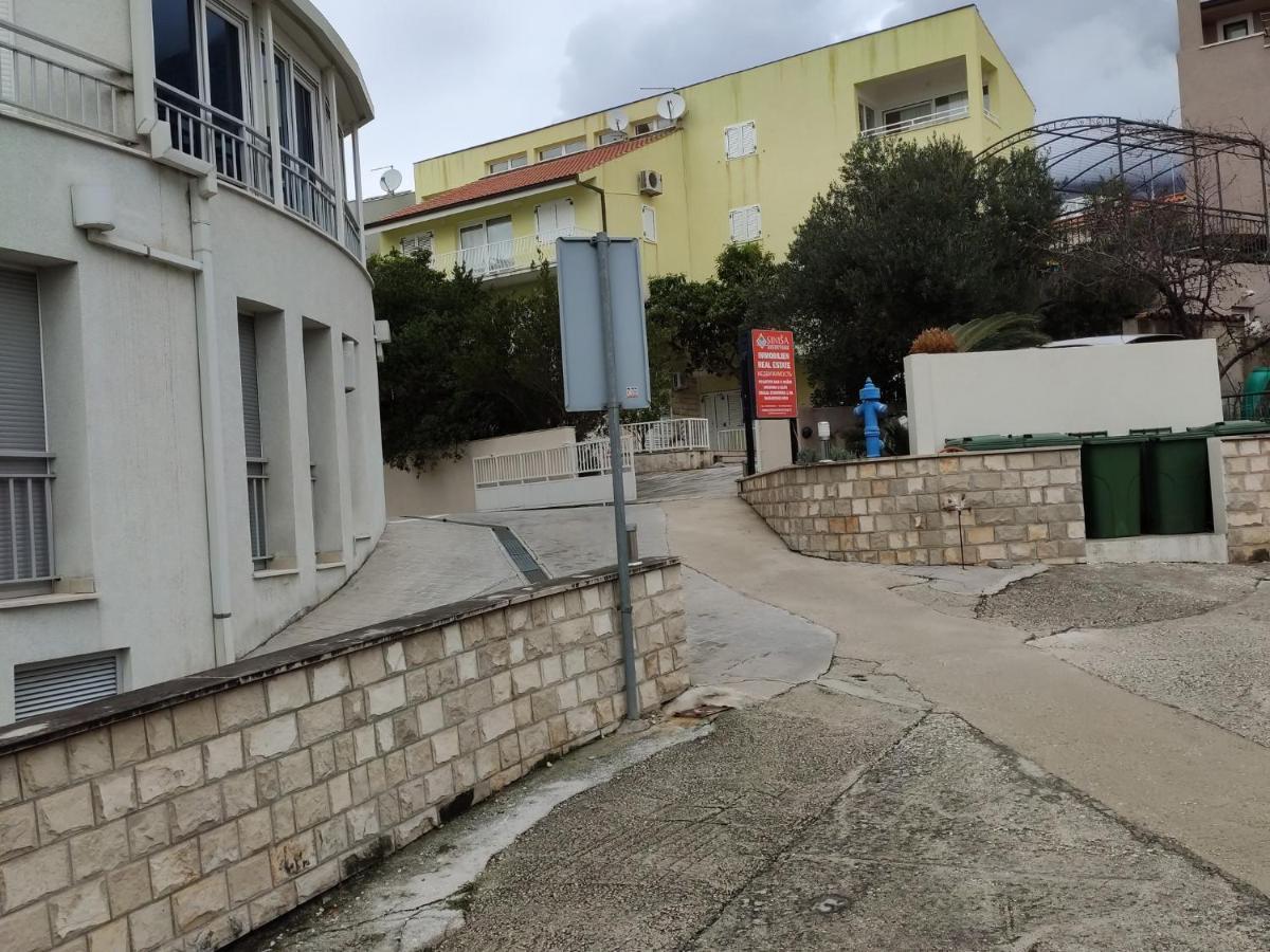 Apartments Ivo Makarska Esterno foto
