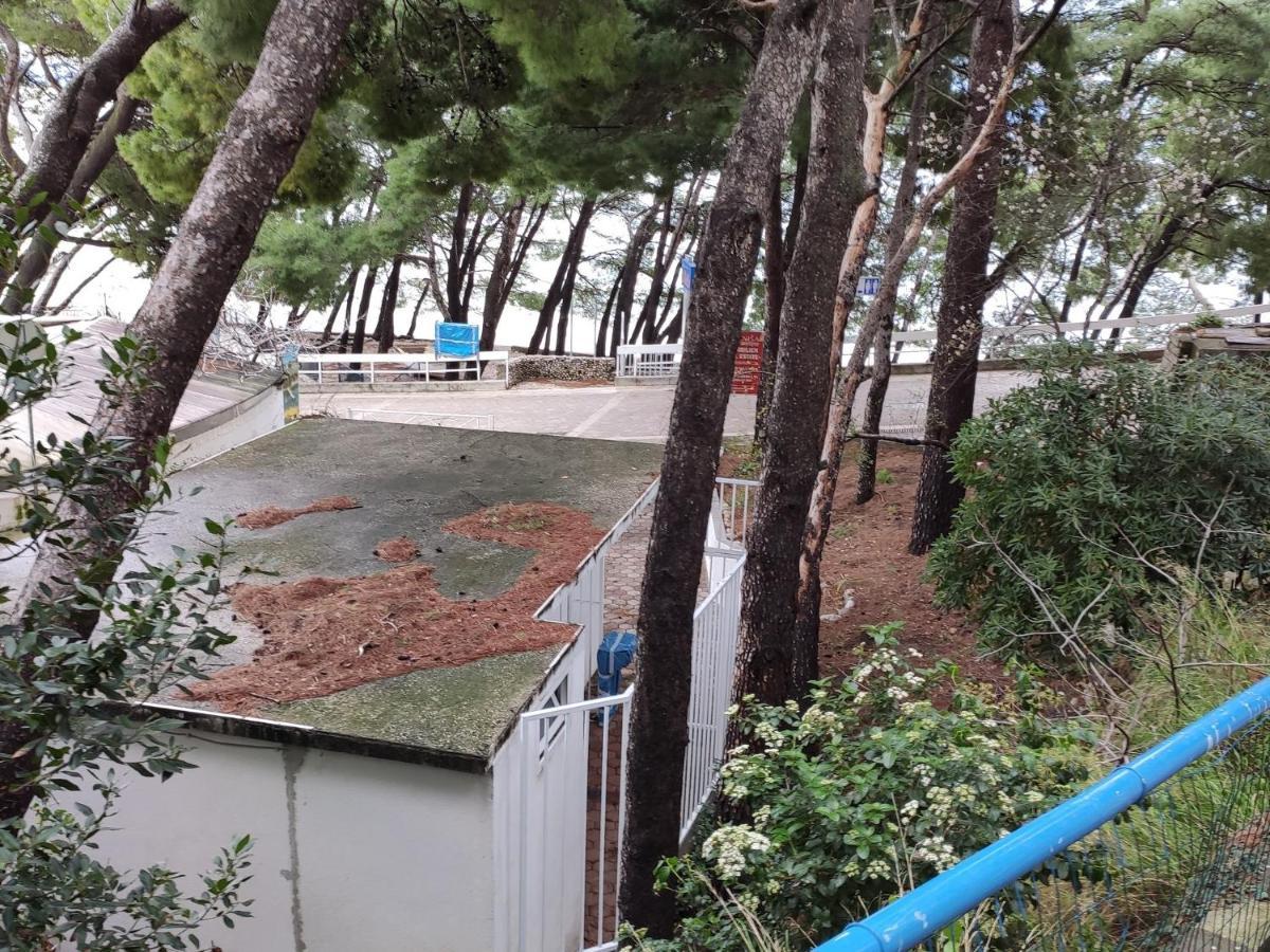 Apartments Ivo Makarska Esterno foto