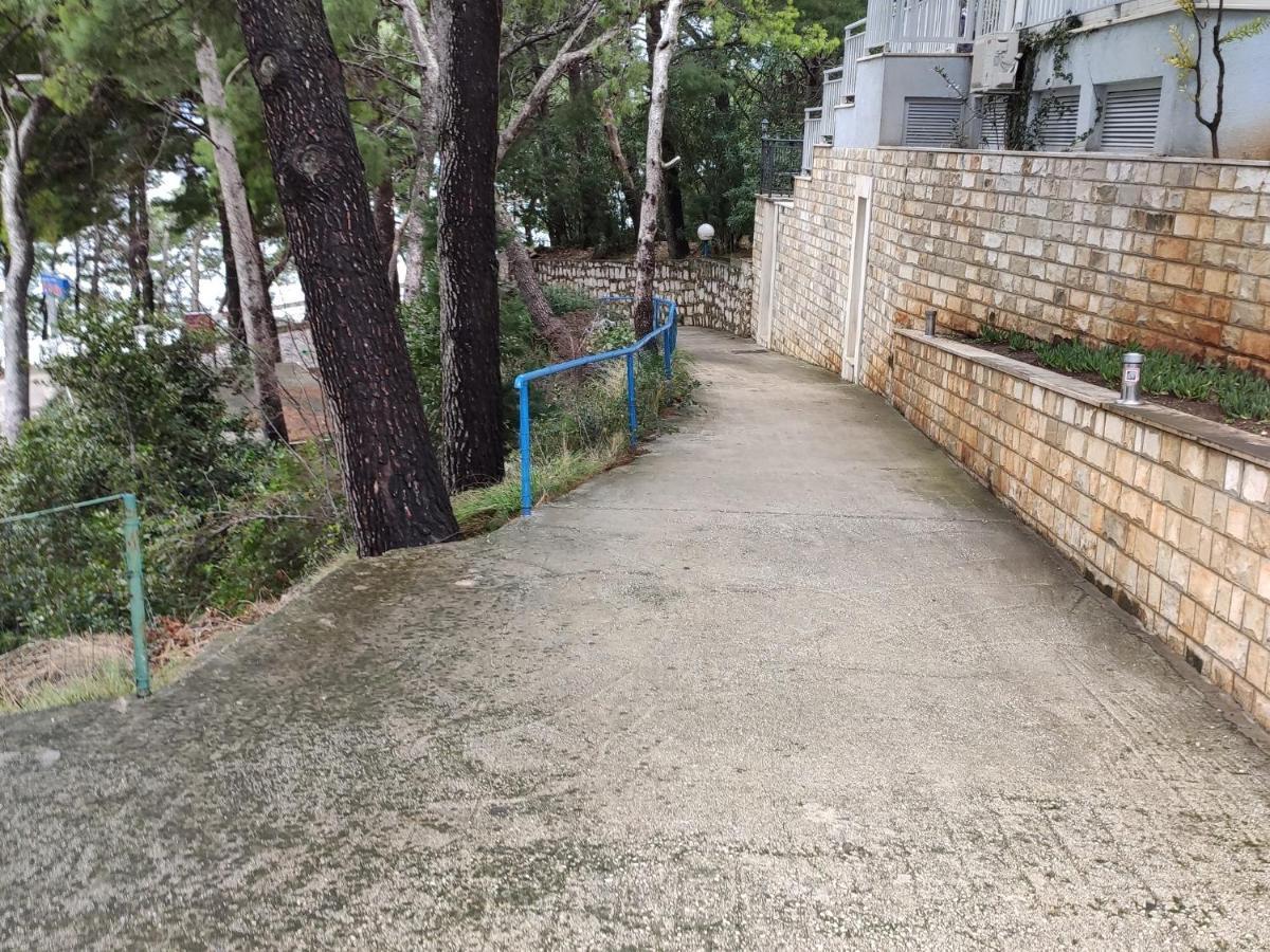 Apartments Ivo Makarska Esterno foto
