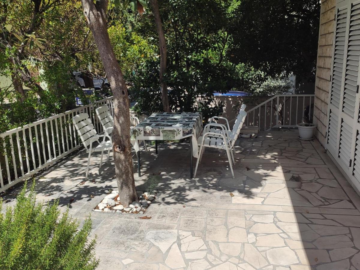 Apartments Ivo Makarska Esterno foto