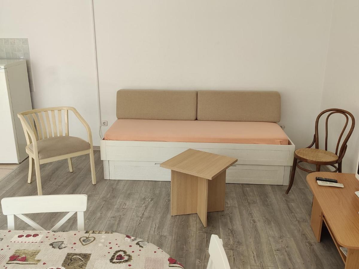 Apartments Ivo Makarska Esterno foto