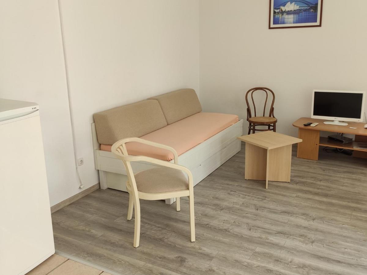 Apartments Ivo Makarska Esterno foto