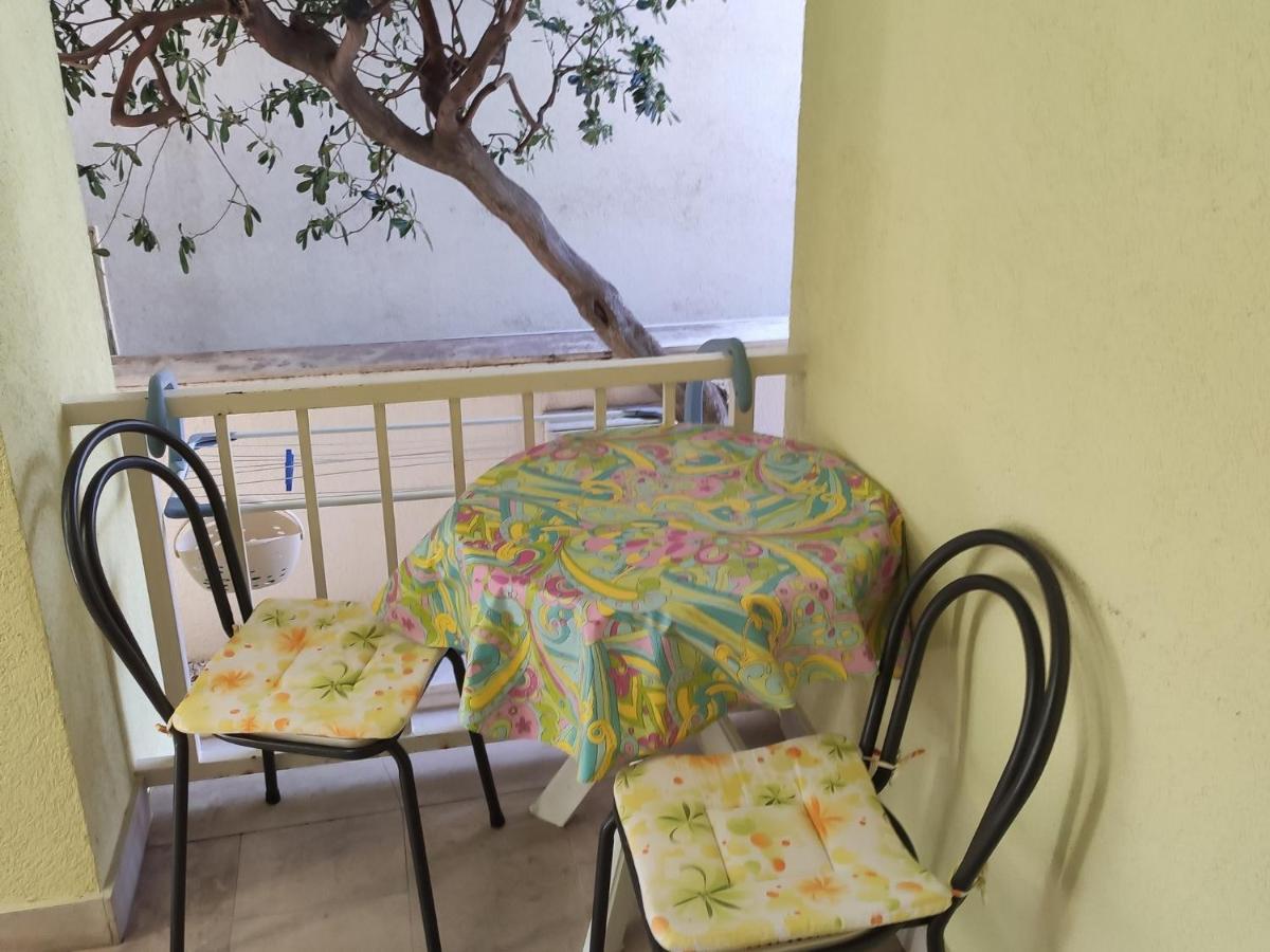 Apartments Ivo Makarska Esterno foto